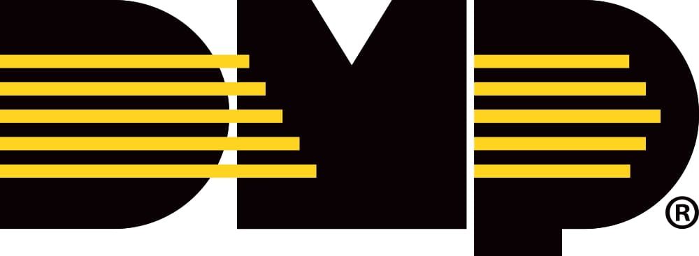 DMP Logo