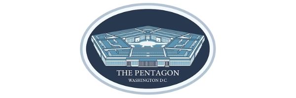 Pentagon Logo