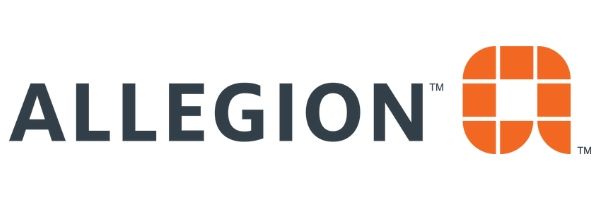 Allegion Logo