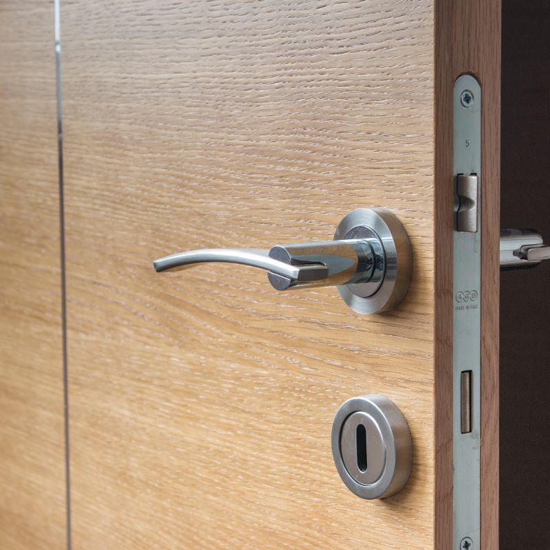 Security Doors and Locks Contractor Near Me