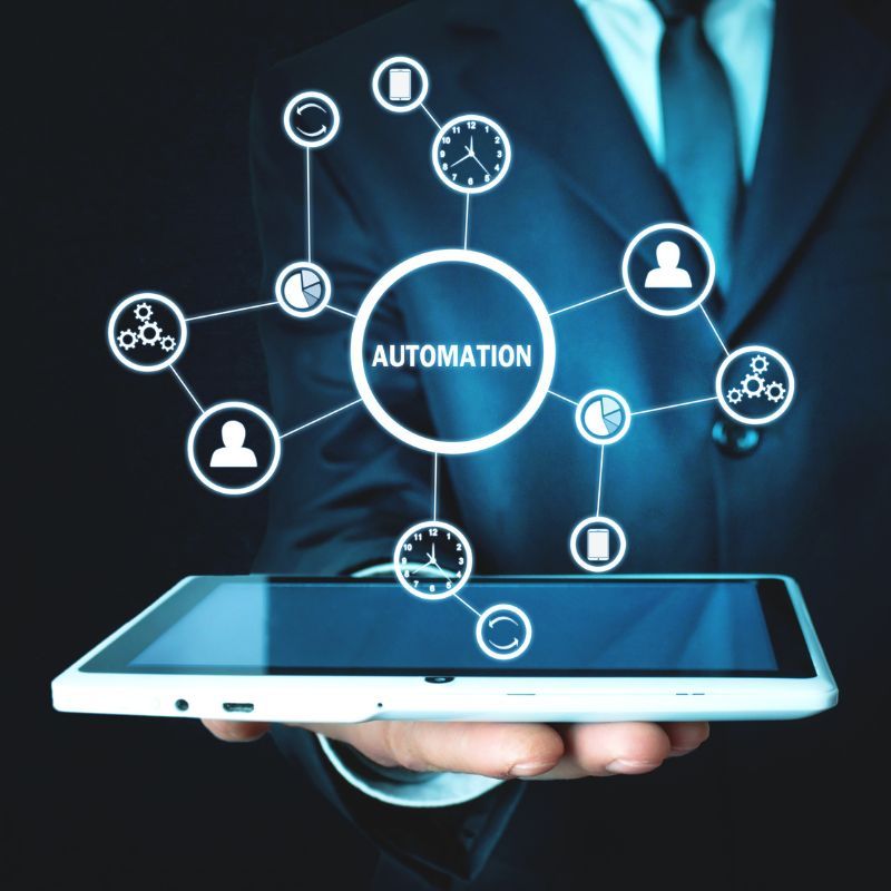 Intelligent Automation