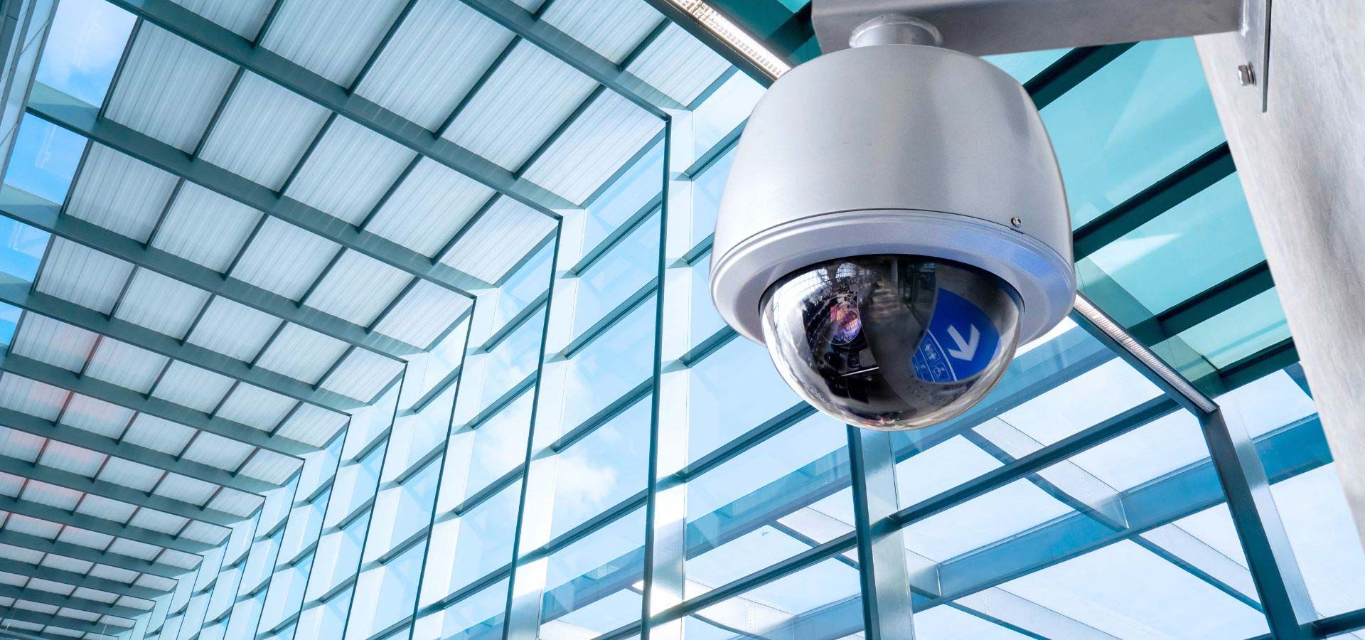 Integrated Security Systems