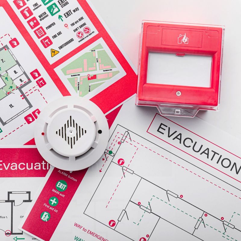 Fire Alarm Systems