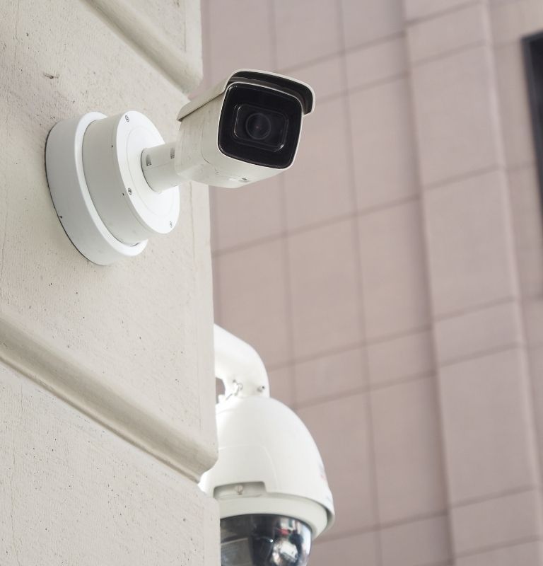 About B&S Integrated Security Systems