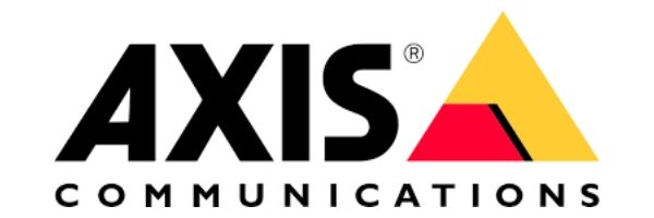 Axis Communications Logo