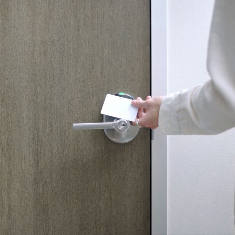 Access Control System Contractor Near Me