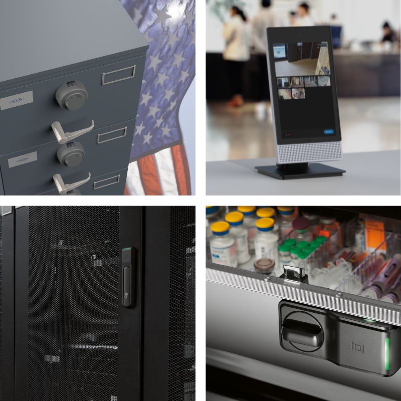 B&S Security Industries