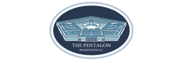 Pentagon Logo