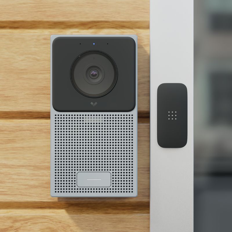 Professional Access Control System Installation